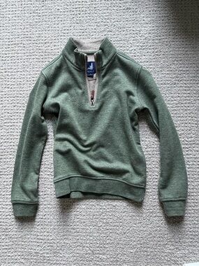 Johnnie-O Boys Sully Jr. 1/4 Zip